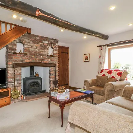Poppy Holiday home Penrith