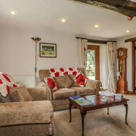 Poppy Holiday home Penrith