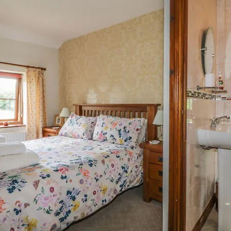 Poppy Holiday home Penrith