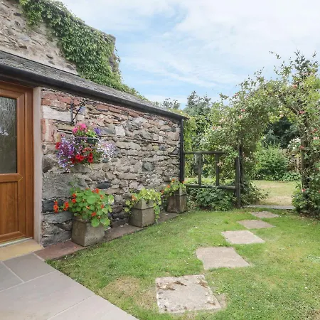 Holiday home Poppy Penrith